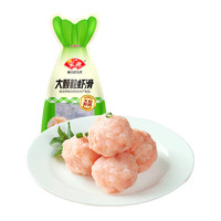 安井 大颗粒虾滑*1袋 100g