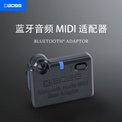 BOSS 罗兰KATANA50三代KTN-AIR/MINI X/100/HEAD刀蓝牙电吉他音箱