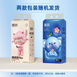 丽邦  原生木浆四层加厚擦手纸卫生纸 4层1000张*1提