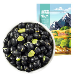 蜜之番 炒黑豆250g*2袋