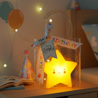 幼儿园走心小礼物网红儿童过生日伴手礼送全班小朋友玩具创意礼品