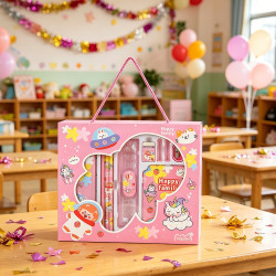 幼儿园小朋友生日礼物全班伴手礼分享儿童小礼品奖励学生文具回礼