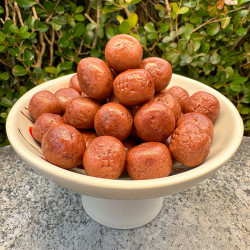 马三多 六物山楂丸 软糯酸甜配料干净100g/包B