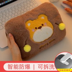 热水袋充电式暖手宝暖宫神器暖水袋暖宝宝暖肚子电热宝