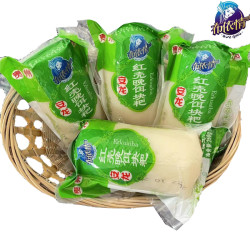 《宝琴专属》贵州兴义安龙特产布依情正宗老式（年糕）饵块粑475g/袋