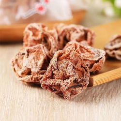 甘甜话梅正宗九制话梅咸酸甜青梅干梅子500g包邮解馋办公室零食