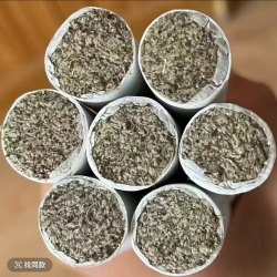 正宗白色艾柱正品艾条艾灸柱圆形通用艾灸艾草室内可家用等使用
