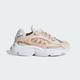 adidas 三叶草 OZMILLEN ELASTIC 女中童轻盈百搭运动老爹鞋