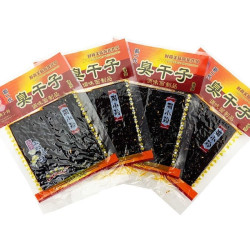 周小玲臭干子 儿时好味道 20袋