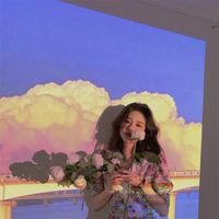 少女闺蜜自拍ins风景投影灯拍照道具派对氛围感装饰投影仪创意