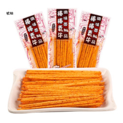 棒棒素牛辣条 20袋