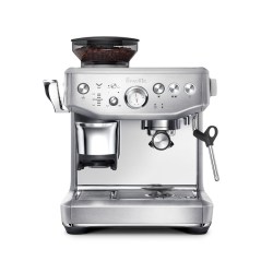 Breville BES876研磨一体半自动咖啡机意式