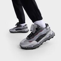 FILA 男鞋时尚休闲鞋老爹鞋男士低帮轻便先锋运动鞋
