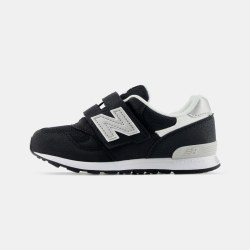 new balance 313 魔术贴 儿童运动鞋