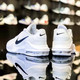 NIKE Air Max Impact 4 气垫缓震 白色 44.5 男鞋