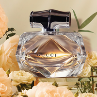 GUCCI 竹韵女士淡香水 EDT 50ml