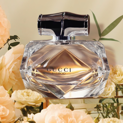 GUCCI 竹韵女士淡香水 EDT 50ml