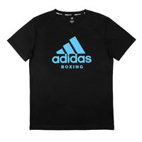 adidas ADICTB‑BBU 速干运动短袖T恤
