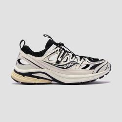 saucony Kinvara 4 ISO银色男女复古透气运动休闲鞋
