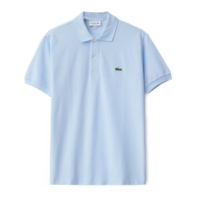88VIP、移动端：LACOSTE 男士短袖POLO衫 LAC-L1212-51
