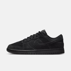 NIKE IB6651-001 Dunk Low 低帮板鞋