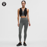 lululemon Fast and Free女士紧身裤 LW5IXJA 亚洲版型 24防晒