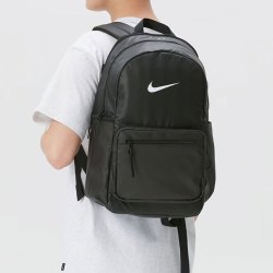 NIKE 男女HERITAGE EUGENE 2.0运动休闲尤金双肩包IH7955-010