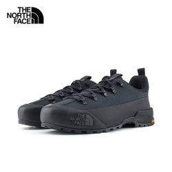 北面 TheNorthFace北面男鞋Glenclyffe户外休闲旅行机能抓地防滑徒步鞋