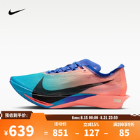 NIKE 2026年男子ZOOMX STREAKFLY 2跑步鞋 HF6416-601 42