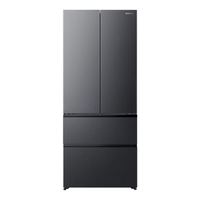 容声 冰多多系列 BCD-507Q30FZLBP 风冷法式IDP2.0净味双系统冰箱 507L