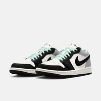 NIKE 女子WMNS AIR JORDAN 1 LOW运动训练篮球鞋IX5001-101