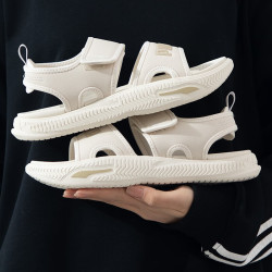 PUMA 男女运动凉鞋户外透气涉水鞋沙滩鞋 395429-06 42