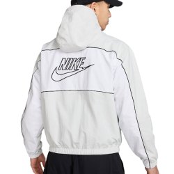 NIKE 男子CLUB背面LOGO运动健身宽松夹克外套HJ2013-025