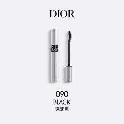Dior 惊艳旋翘睫毛膏