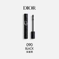 Dior 惊艳盈密睫毛膏 盈密深邃 根根分明