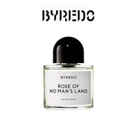 BYREDO 无人区玫瑰中性浓香水 EDP 50ml