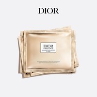 Dior 花秘瑰萃紧致修护面膜 28ml*6片
