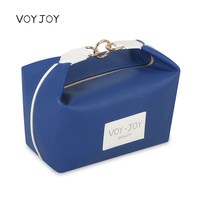 VOYJOY 维至VOYJOY手提网红轻奢高级旅行化妆包女便携大容量分区收纳外出