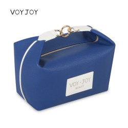 VOYJOY 维至VOYJOY手提网红轻奢高级旅行化妆包女便携大容量分区收纳外出