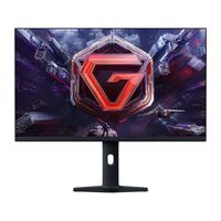 小米 显示器 G27U 2026 27英寸4K高清160Hz高刷流畅游戏电竞显示屏