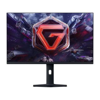 小米 显示器 G27U 2026 27英寸4K高清160Hz高刷流畅游戏电竞显示屏