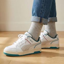 PUMA 休闲耐磨百搭运动鞋