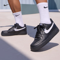 NIKE Air Force 1 '07 Wb Af1 男子运动板鞋FZ0627-010