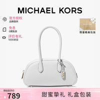 MICHAEL KORS 迈克高仕MK女包LULU保龄球包手提包腋下包七夕礼物