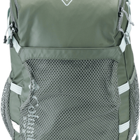 Columbia 34L容量 户外旅行双肩包
