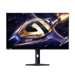 小米 显示器REDMI G Pro 32U 2026款31.5英寸160Hz/320Hz双高刷4K
