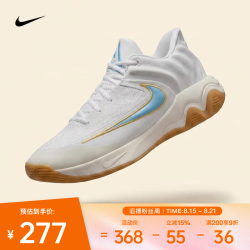 NIKE 2026年男子GIANNIS IMMORTALITY 4 EP篮球鞋 FQ3681-101 39