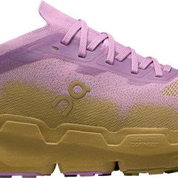 On Cloudsoma Trail Running Shoes - Men's
