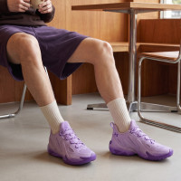 安德玛 UA Curry 13库里篮球鞋 男女实战球鞋轻量稳定软底缓震防滑运动鞋