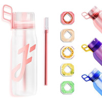 艾格辰 Joyfit香氛吸管水杯